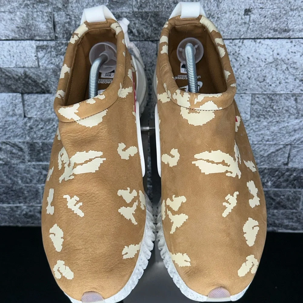 Nike Moc Flow SP x Undercover Ale Brown - M13
